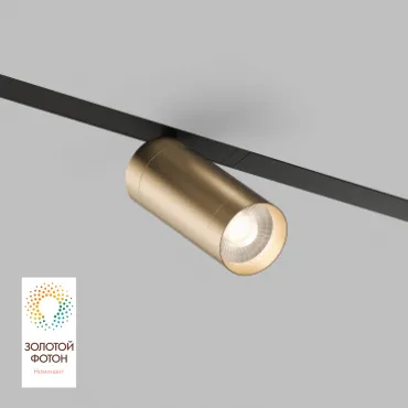 Светильник на штанге Denkirs Smart DK8020-BG Светильник на штанге Denkirs Smart DK8020-BG