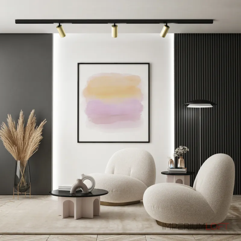 Светильник на штанге Denkirs Smart DK8020-BG от ImperiumLoft Светильник на штанге Denkirs Smart DK8020-BG от ImperiumLoft