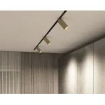 Светильник на штанге Denkirs Smart DK8020-BG от ImperiumLoft