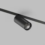 Светильник на штанге Denkirs Dk80 DK8020-BK Цвет плафонов черный от ImperiumLoft