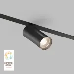 Светильник на штанге Denkirs Dk80 DK8020-BK Цвет плафонов черный от ImperiumLoft