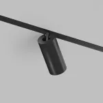 Светильник на штанге Denkirs Dk80 DK8020-BK Цвет плафонов черный от ImperiumLoft