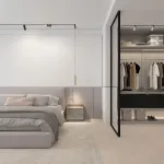 Светильник на штанге Denkirs Dk80 DK8020-BK Цвет плафонов черный от ImperiumLoft