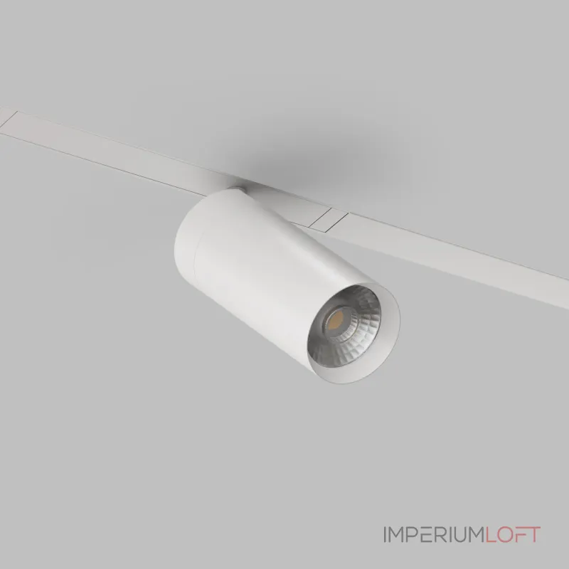 Светильник на штанге Denkirs Dk80 DK8020-WH Цвет плафонов белый от ImperiumLoft