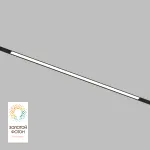 Встраиваемый светильник Denkirs SMART LINEAR DK8026-BK от ImperiumLoft