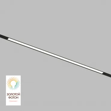 Встраиваемый светильник Denkirs SMART LINEAR DK8026-BK Встраиваемый светильник Denkirs SMART LINEAR DK8026-BK