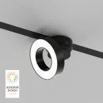 Трековый светильник Denkirs SMART LINEAR DK8027-BK от ImperiumLoft