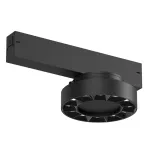 Трековый светильник Denkirs SMART GRILL DK8030-BK