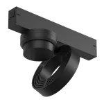 Трековый светильник Denkirs SMART GRILL DK8030-BK