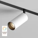 Трековый светильник Denkirs SMART SPOT DK8040-BW+BK
