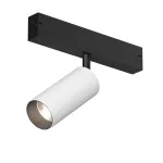Трековый светильник Denkirs SMART SPOT DK8040-BW+BK