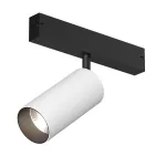 Трековый светильник Denkirs SMART SPOT DK8041-BW+BK