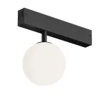 Рассеивающий светильник Denkirs Smart Луна DK8050-BK