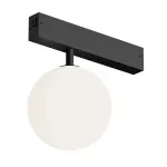 Рассеивающий светильник Denkirs Smart Луна DK8051-BK
