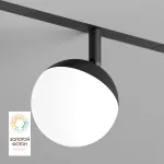 Акцентный светильник Denkirs Smart Луна DK8055-BK