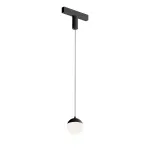 Подвесной светильник Denkirs Smart Луна DK8056-BK