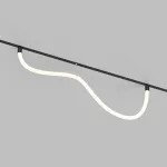 Подвес для трека Denkirs SMART RAY DK8064-BK