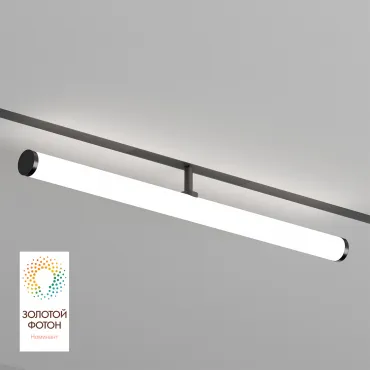 Трековый светильник Denkirs SMART RAY DK8065-BK