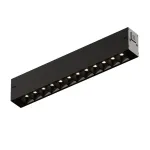 Накладной светильник Denkirs Denkirs Simple DK8101-BK