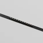Накладной светильник Denkirs Denkirs Simple DK8101-BK