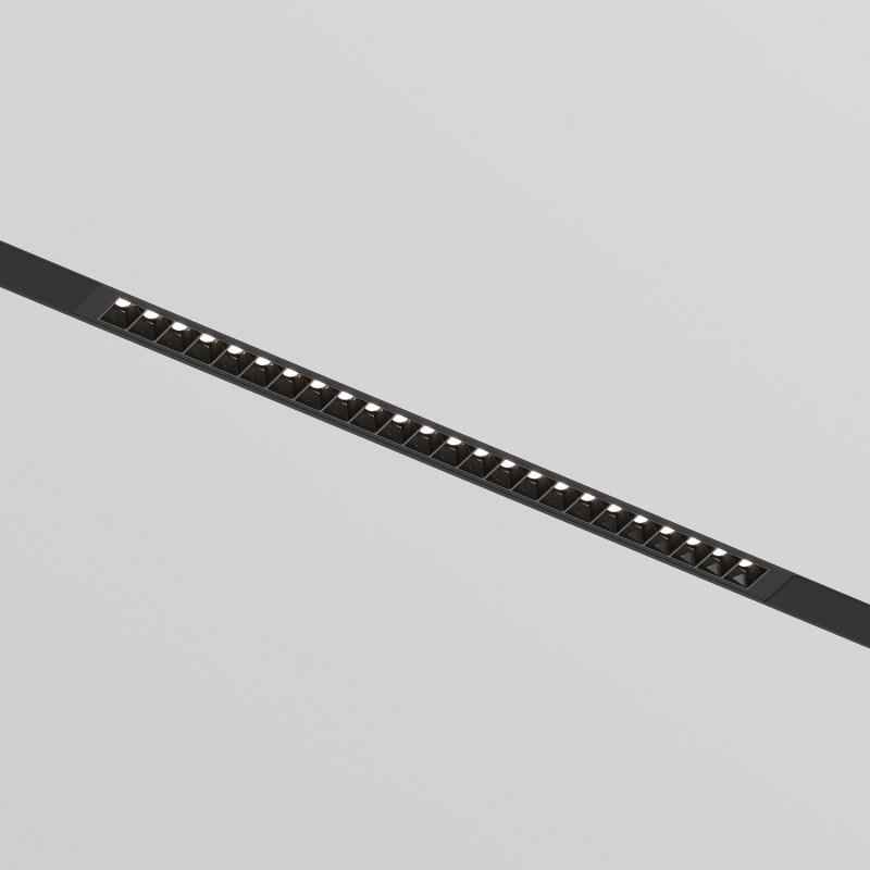Накладной светильник Denkirs Denkirs Simple DK8102-BK Накладной светильник Denkirs Denkirs Simple DK8102-BK