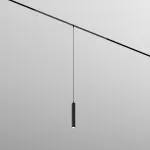 Подвесной светильник Denkirs Denkirs Simple DK8108-BK