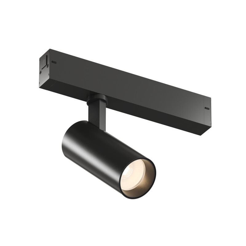 Светильник на штанге Denkirs Denkirs Simple DK8110-BK Светильник на штанге Denkirs Denkirs Simple DK8110-BK