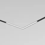 Накладной светильник Denkirs Denkirs Simple DK8114-BK от ImperiumLoft Накладной светильник Denkirs Denkirs Simple DK8114-BK от ImperiumLoft