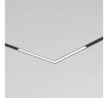 Трековый светильник Denkirs Denkirs Simple DK8114-BK