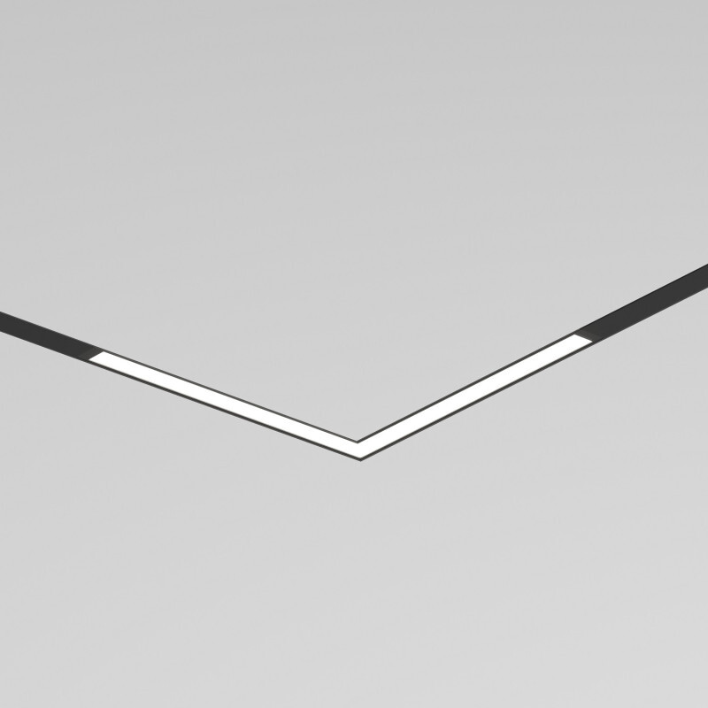 Накладной светильник Denkirs Denkirs Simple DK8114-BK от ImperiumLoft Накладной светильник Denkirs Denkirs Simple DK8114-BK от ImperiumLoft