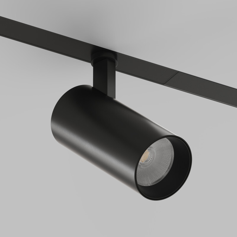 Светильник на штанге Denkirs Denkirs Simple DK8120-BK