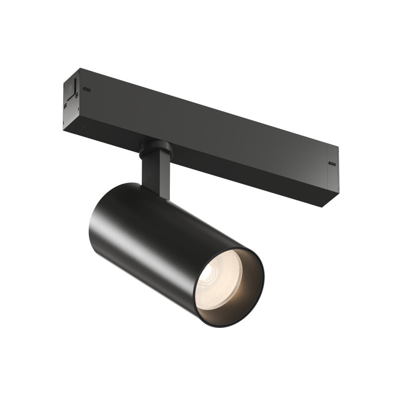 Светильник на штанге Denkirs Denkirs Simple DK8120-BK