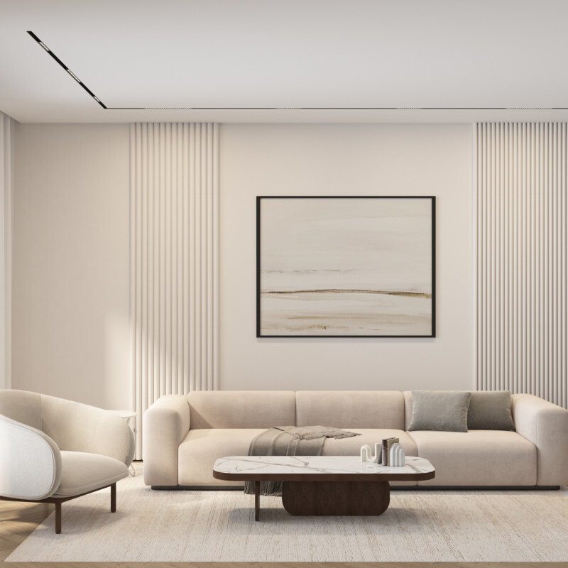 Накладной светильник Denkirs Denkirs Simple DK8201-BK от ImperiumLoft Накладной светильник Denkirs Denkirs Simple DK8201-BK от ImperiumLoft