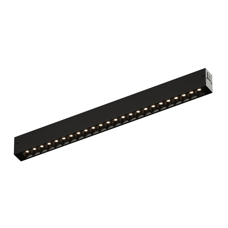Накладной светильник Denkirs Denkirs Simple DK8202-BK