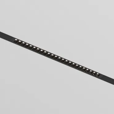 Трековый светильник Denkirs Denkirs Simple DK8202-BK