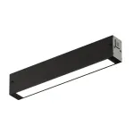 Накладной светильник Denkirs Denkirs Simple DK8203-BK