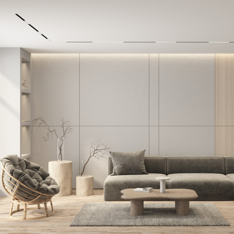 Накладной светильник Denkirs Denkirs Simple DK8204-BK от ImperiumLoft Накладной светильник Denkirs Denkirs Simple DK8204-BK от ImperiumLoft