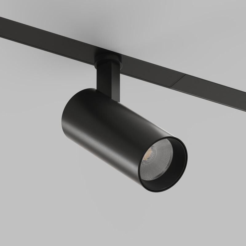 Светильник на штанге Denkirs Denkirs Simple DK8210-BK