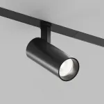 Светильник на штанге Denkirs Denkirs Simple DK8210-BK