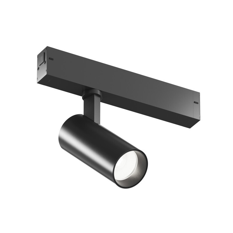 Светильник на штанге Denkirs Denkirs Simple DK8210-BK