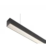 Подвесной светильник Denkirs Hals DK9123-BK