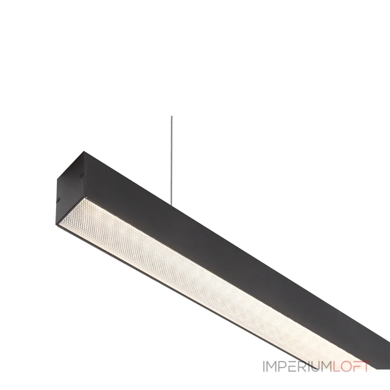 Подвесной светильник Denkirs Hals DK9123-BK Подвесной светильник Denkirs Hals DK9123-BK