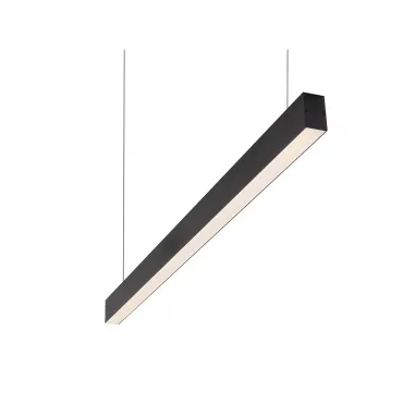 Подвесной светильник Denkirs Hals DK9123-BK Подвесной светильник Denkirs Hals DK9123-BK