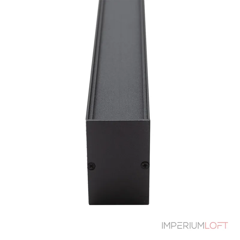 Подвесной светильник Denkirs Hals DK9123-BK Подвесной светильник Denkirs Hals DK9123-BK