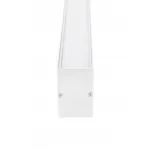 Подвесной светильник Denkirs Hals DK9123-WH