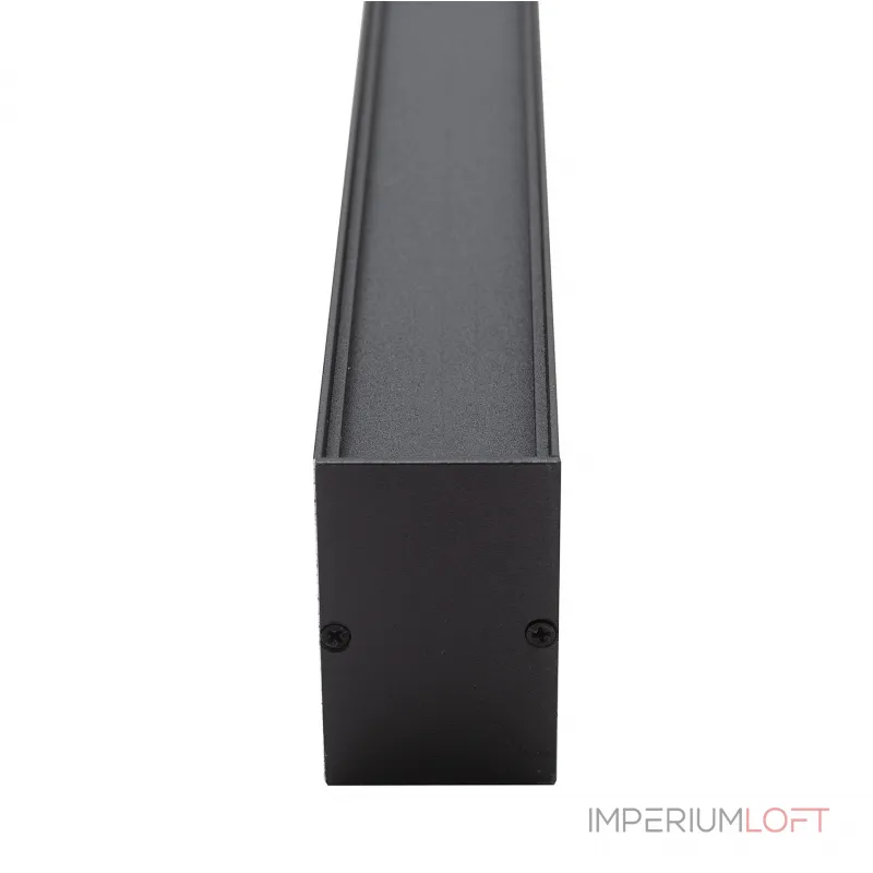 Подвесной светильник Denkirs Hals DK9124-BK