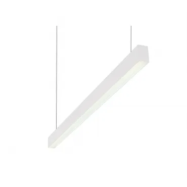 Подвесной светильник Denkirs Hals DK9124-WH
