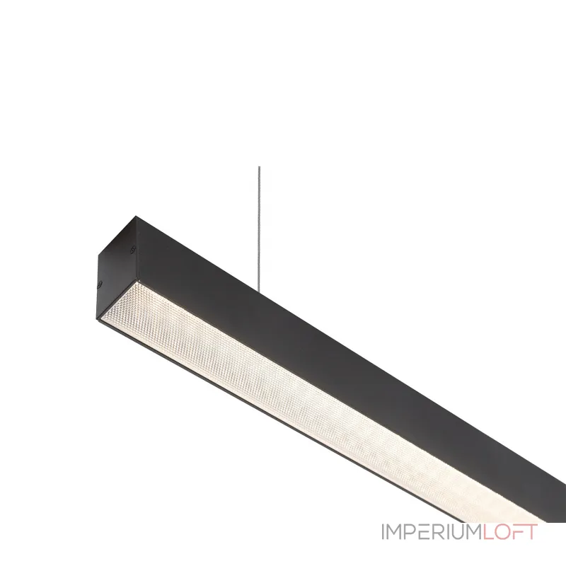 Подвесной светильник Denkirs Hals DK9153-BK