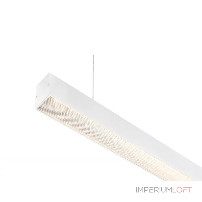 Подвесной светильник Denkirs Hals DK9153-WH