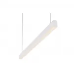 Подвесной светильник Denkirs Hals DK9153-WH